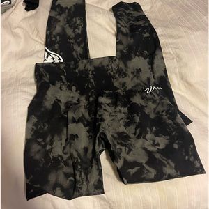 Darc sport leggings seamless